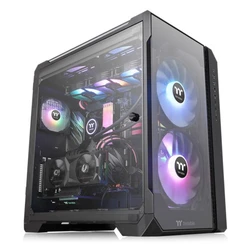 Корпус Thermaltake View 51 TG ARGB CA-1Q6-00M1WN-00 Full-Tower