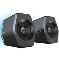 Компьютерные колонки Edifier G2000 Черный