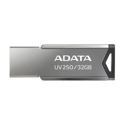 USB флешка (Flash) ADATA DashDrive AUV250-32G-RBK 32 ГБ