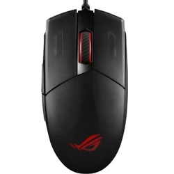 Мышь Asus ROG Strix Impact II P506 90MP01E0-B0UA00 Игровые, Проводная