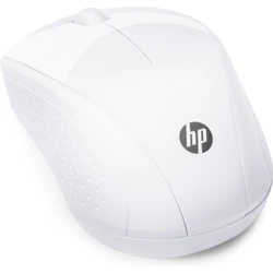 Мышь HP 220 White 7KX12AA Премиальные, Беспроводная