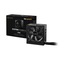 Блок питания be quiet! SYSTEM POWER 9 700W CM BN303 700 Вт