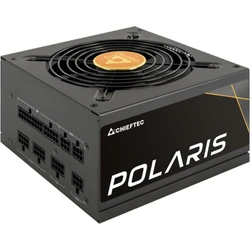 Блок питания Chieftec POLARIS 550W PPS-550FC 550 Вт, 80+ Gold