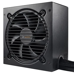Блок питания be quiet! Pure Power 11 400W BN292 400 Вт
