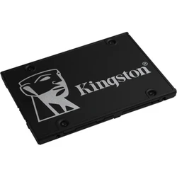 Внутренний накопитель Kingston KC600 Series SKC600/512G SSD (твердотельные), 512 ГБ, 2.5 дюйма, SATA