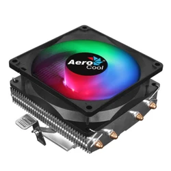 Система охлаждения Aerocool 4710562750201