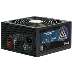 Блок питания Zalman 800 ВТ ZM800-EBTII 800 Вт