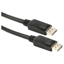Кабель интерфейсный Cablexpert CC-DP3-2M Display порт - Display порт