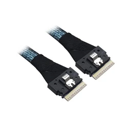 Кабель интерфейсный Broadcom Cable, x8 8654 to 1x8 8654 05-60007-00 SAS кабель