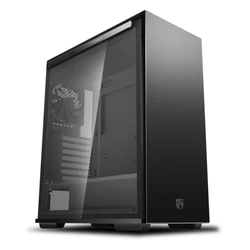 Корпус Deepcool MACUBE 310P BK GS-ATX-MACUBE310P-BKG0P
