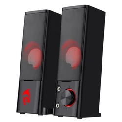 Компьютерные колонки Redragon Orpheus 77601 Черный