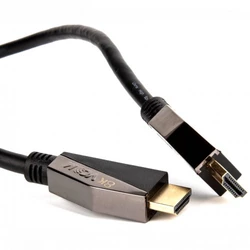 Кабель интерфейсный VCOM CG860-1M HDMI - HDMI