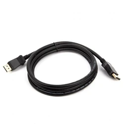 Кабель интерфейсный VCOM DISPLAY PORT v1.4 CG632-2M Display порт - Display порт