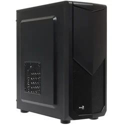 Корпус Aerocool Tomahawk-S Игровые, Mid-Tower