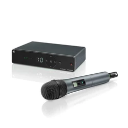 Микрофон Sennheiser XSW 1-835-B 507116