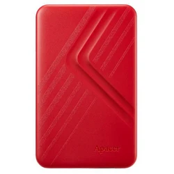 Внешние накопители Apacer AC236 USB 3.2 Gen 1 AP1TBAC236R-1 1 ТБ