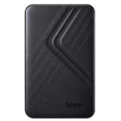 Внешние накопители Apacer AP2TBAC236B-1 2 ТБ