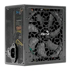 Блок питания Aerocool AERO WHITE 550W 550 Вт