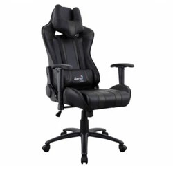 Компьютерное кресло Aerocool AC120 AIR-B