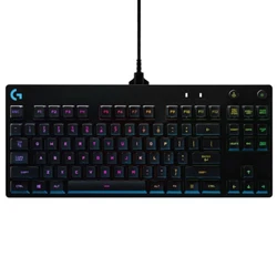 Клавиатура Logitech Gaming  PRO 920-009393