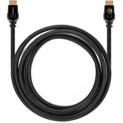 Кабель интерфейсный Rombica CB-DX30 HDMI - HDMI