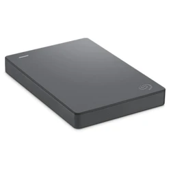 Внешние накопители Seagate Basic STJL4000400 4 ТБ