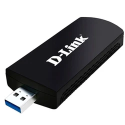 Аксессуар для ПК и Ноутбука D-link DWA-192/RU/B1A