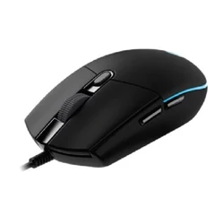 Мышь Logitech G102 910-005823 Игровые, Проводная