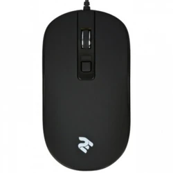 Мышь 2E MF110UB 2E-MF110UB Бюджетные, Проводная