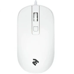 Мышь 2E MF110 USB 2E-MF110UW Бюджетные, Проводная