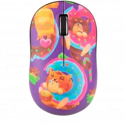 Мышь 2E MF209 WL Tomcat 2E-MF209WC13 Бюджетные, Беспроводная