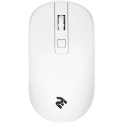 Мышь 2E MF210 WL 2E-MF210WW Бюджетные, Беспроводная