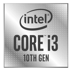Процессор Intel Core i3-10100 Tray CM8070104291317SRH3N 3.6 ГГц, 6 МБ, TRAY