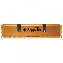 ОЗУ Zeppelin 1x16G Z 16G/2400/10248 DIMM, DDR4, 16 Гб, 2400 МГц