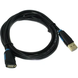 Кабель интерфейсный Vention CBCBH USB Type A (output) - USB Type A (input)