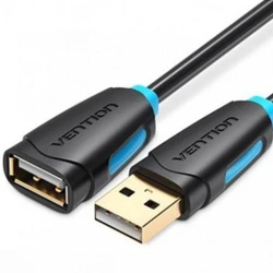 Кабель интерфейсный Vention CBCBI USB Type A (output) - USB Type A (input)