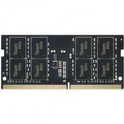 ОЗУ Team Group ELITE TED48G2666C19-S01 SO-DIMM, DDR4, 8 Гб, 2666 МГц