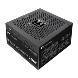 Блок питания Thermaltake Toughpower PF1 750W TT Premium Edition PS-TPD-0750FNFAPE-1 750 Вт, 80+ Platinum