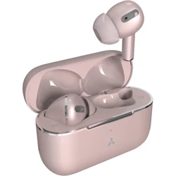 Наушники Accesstyle Indigo TWS Indigo TWS Pink