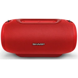 Портативная колонка Sharp GX-BT480(RD) GXBT480RD Красный