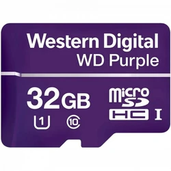 Флеш (Flash) карты Western Digital WDD032G1P0C 32 ГБ