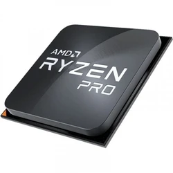 Процессор AMD Ryzen 7 PRO 4750G 100-000000145 3.6 ГГц, 8 МБ, TRAY