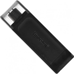 USB флешка (Flash) Kingston DT70/32GB 32 ГБ