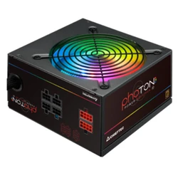 Блок питания Chieftec CTG-750C-RGB 750 Вт