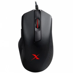 Мышь A4Tech Bloody X5 PRO RGB Игровые, Проводная