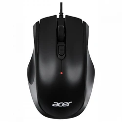 Мышь Acer OMW020 ZL.MCEEE.004 Бюджетные, Проводная