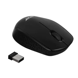 Мышь Acer OMR020 ZL.MCEEE.006 Бюджетные, Беспроводная