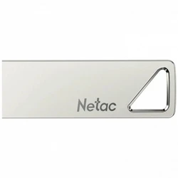 USB флешка (Flash) Netac NT03U326N-032G-20PN (32 ГБ)