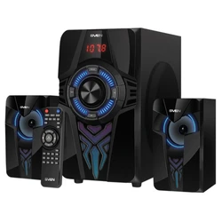 Компьютерные колонки Sven MS-2070 SV-018030 Черный