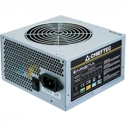 Блок питания Chieftec iARENA GPA GPA-600S 600 Вт